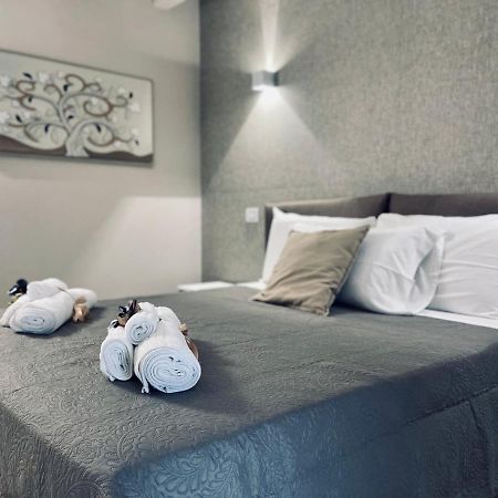 Residence Old Stories Barile Ngoại thất bức ảnh