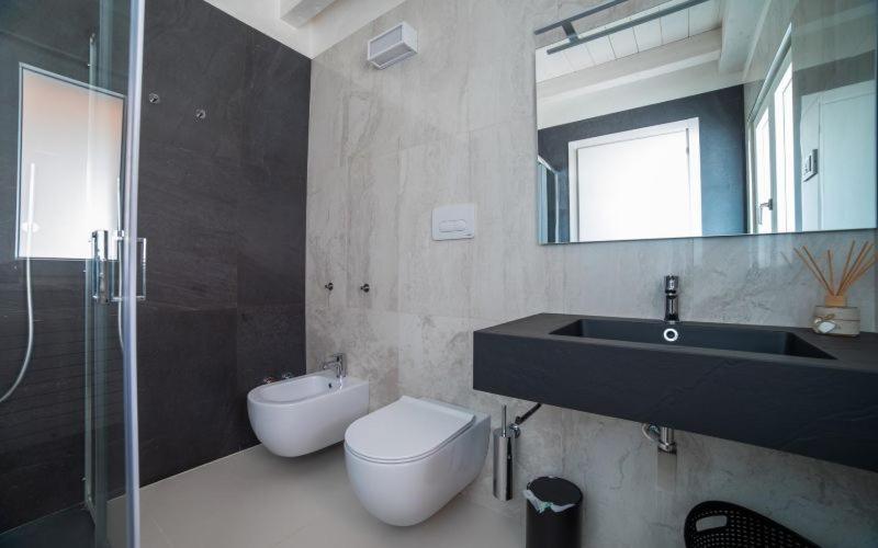 Residence Old Stories Barile Ngoại thất bức ảnh