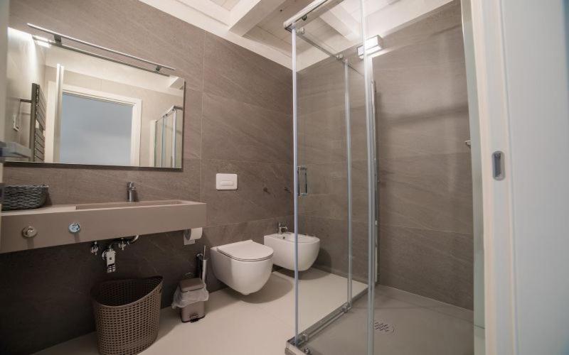 Residence Old Stories Barile Ngoại thất bức ảnh