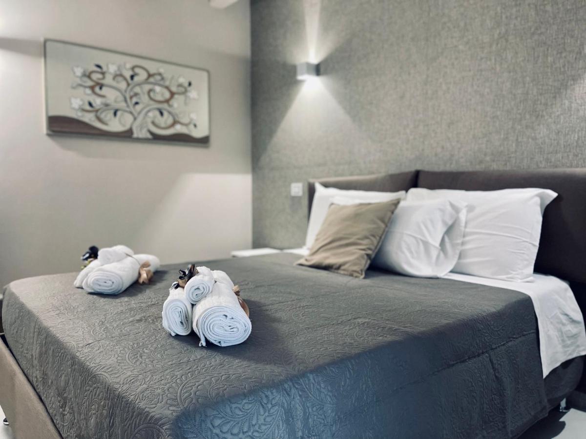 Residence Old Stories Barile Ngoại thất bức ảnh